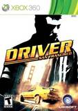 Driver: San Francisco (Xbox 360)